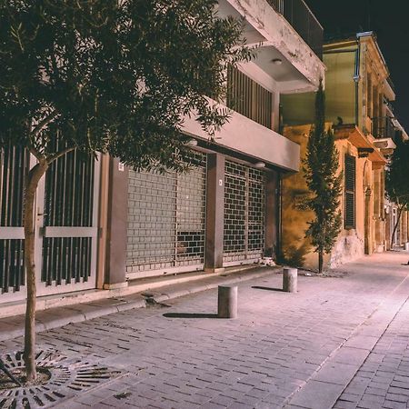 Cozy Flat City Center Nikosia Exterior foto